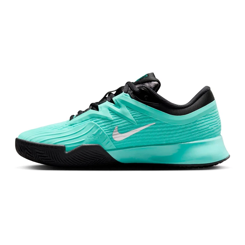 Vapor Pro 3 Premium Sandplatzschuh Damen - mint, silber