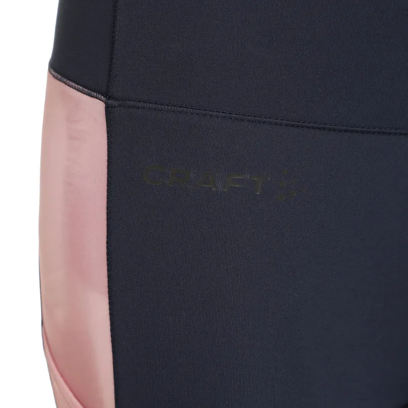 ADV Essence 2 Lauftight Damen-Dunkelblau