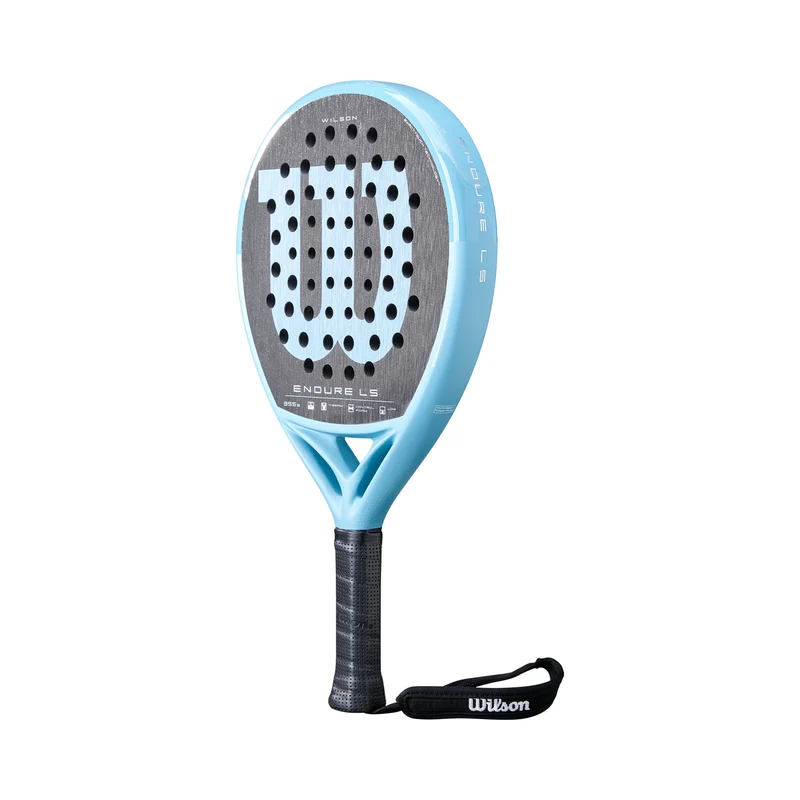 Endure LS V1 Padelschläger Testschläger