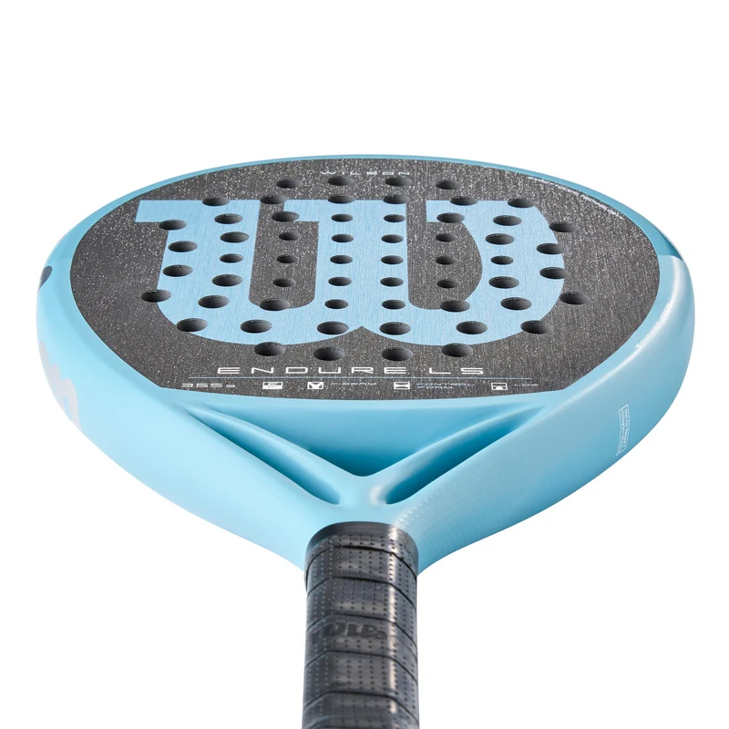 Endure LS V1 Padelschläger Testschläger