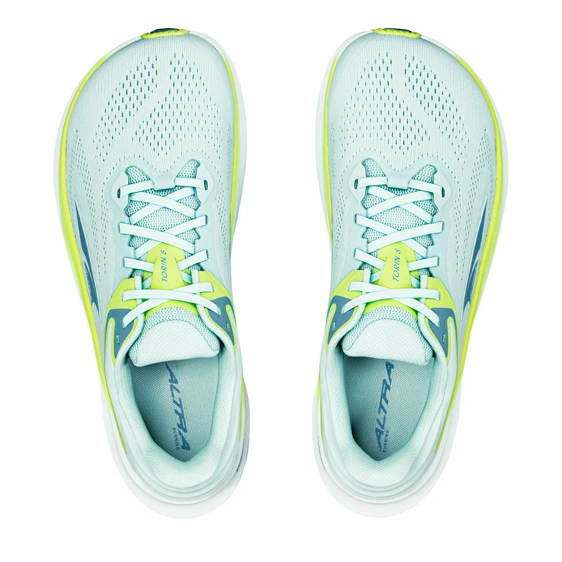 Torin 8 Neutralschuh Damen-türkis