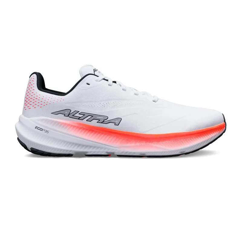 Experience Flow 3 Neutralschuh Herren - weiß, koralle
