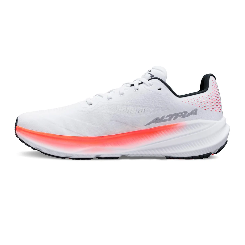 Experience Flow 3 Neutralschuh Herren - weiß, koralle