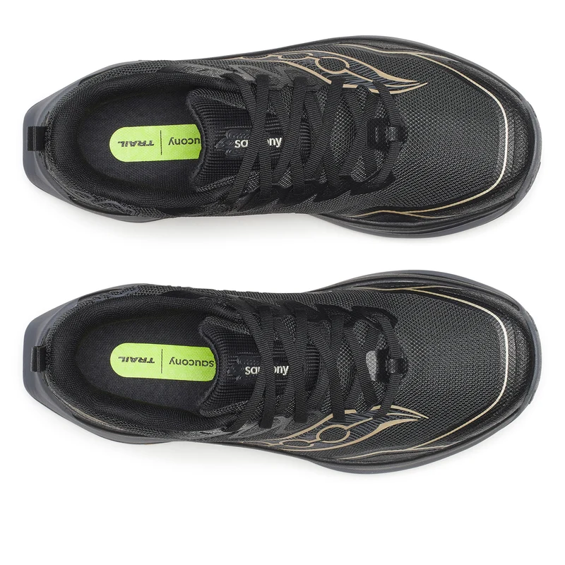 Peregrine 16 Trailschuh Damen - schwarz, grau