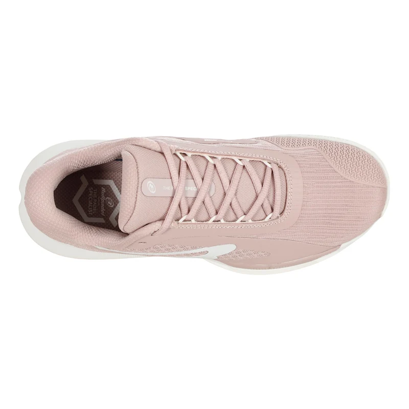 Wonder Padelschuh Damen - rosa