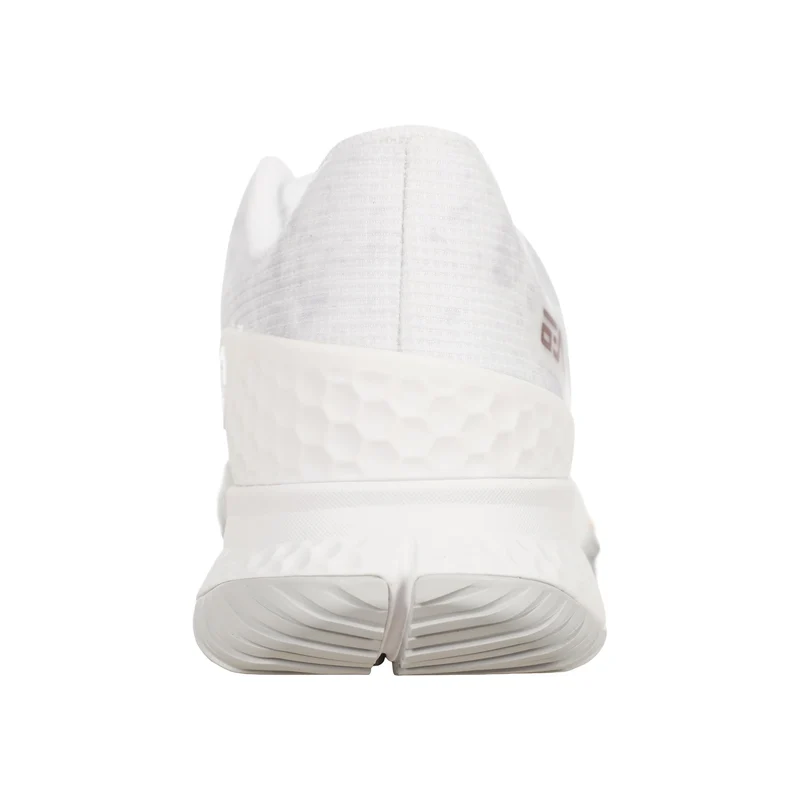 Pearl Padelschuh Damen - weiß