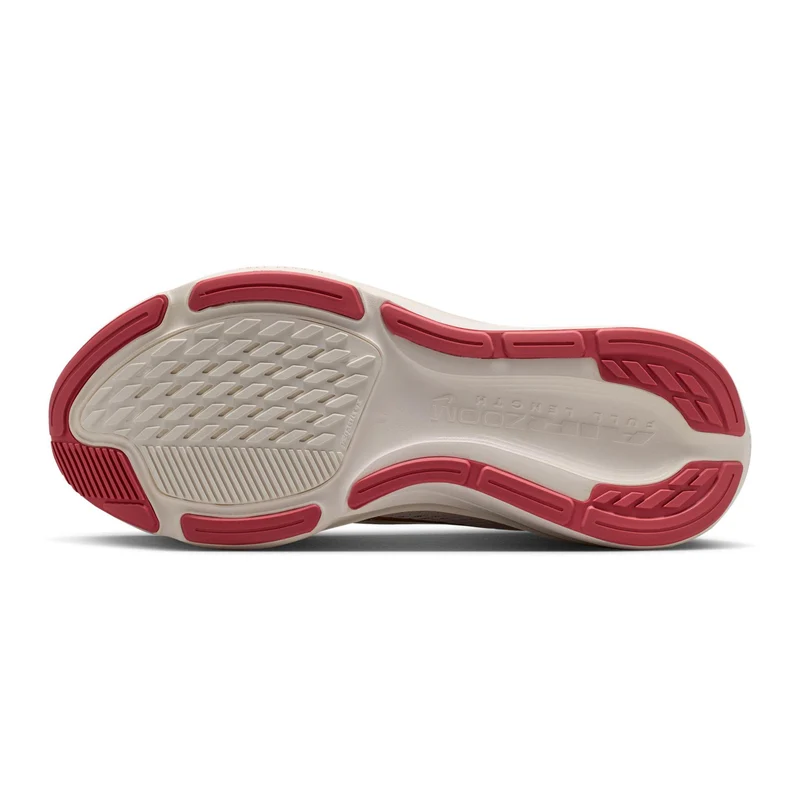 Pegasus 42 Neutralschuh Damen - creme, gold
