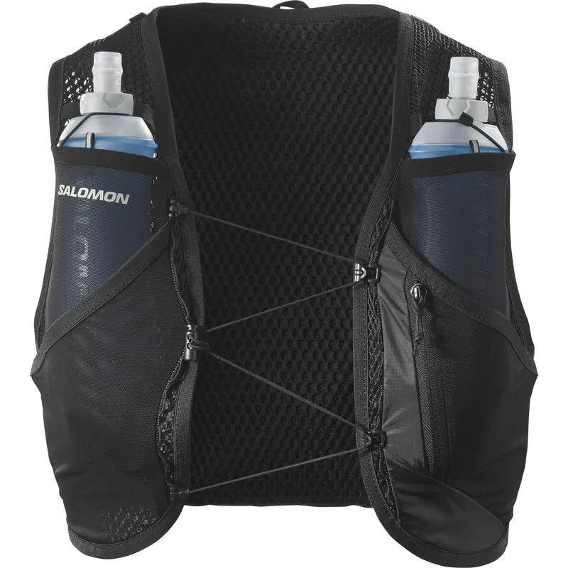 SALOMON ACTIVE SKIN 8 Trailrunning Trinksystem