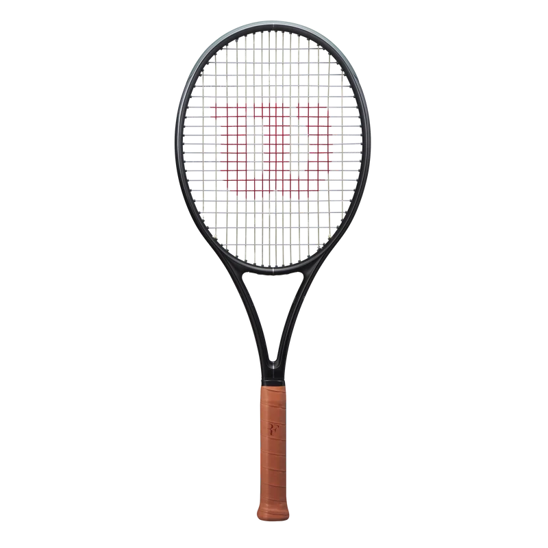WILSON RF 01 FRM Tennis Schläger – Leicht & Präzise