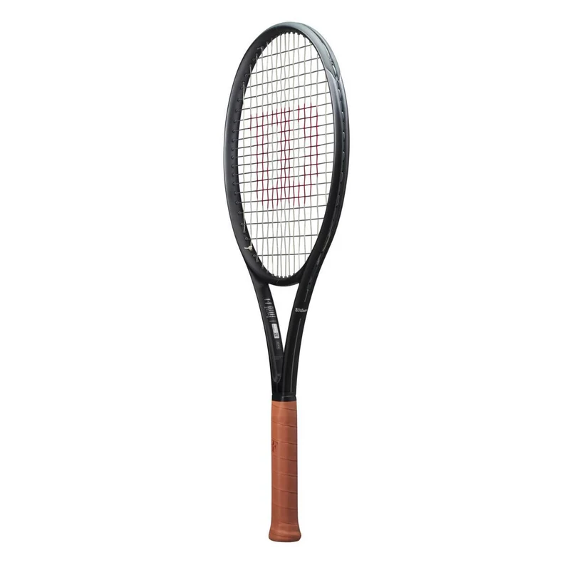 WILSON RF 01 FRM Tennis Schläger – Leicht & Präzise