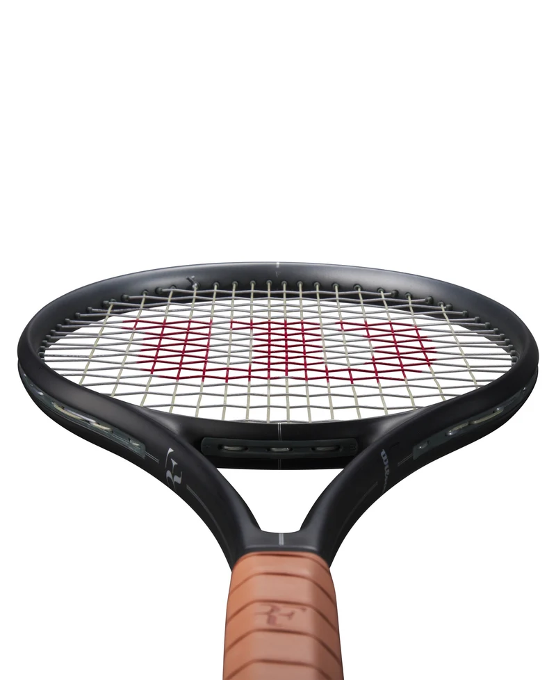 WILSON RF 01 FRM Tennis Schläger – Leicht & Präzise