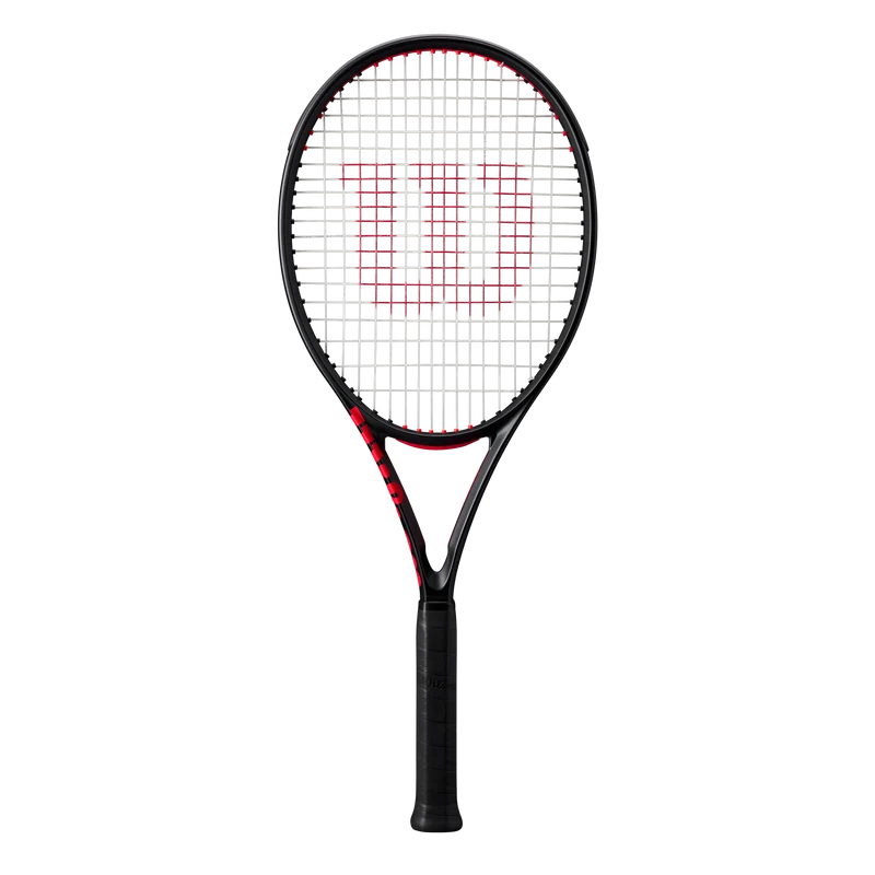 WILSON Clash 100L V3.0 FRM Tennisschläger
