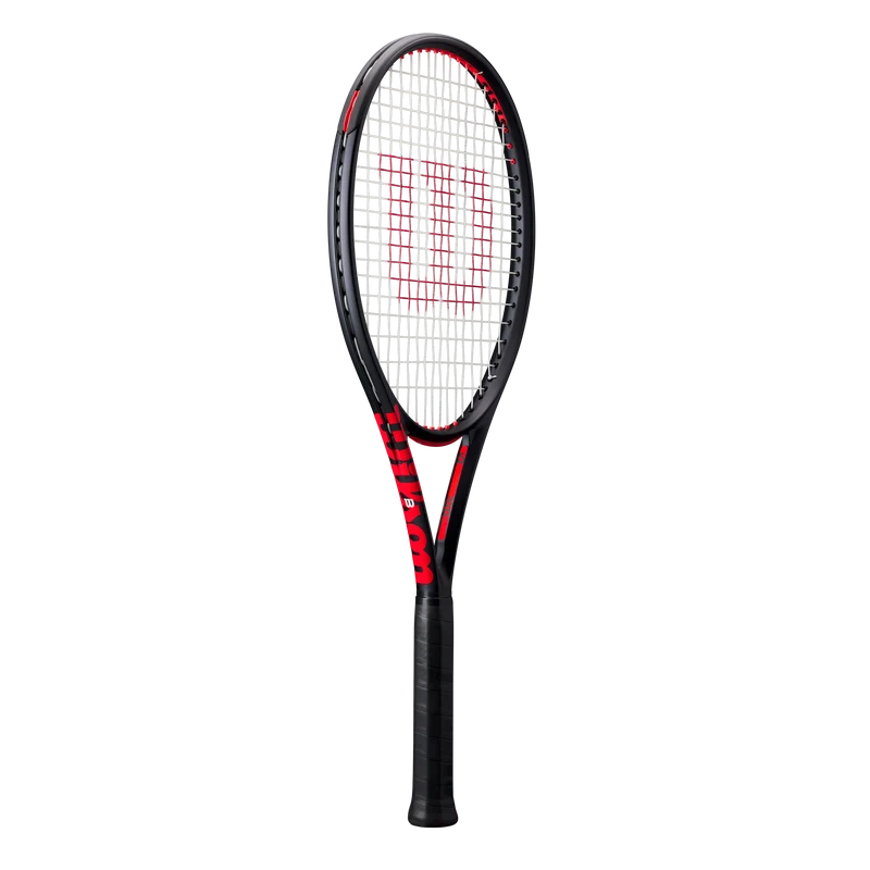 WILSON Clash 100L V3.0 FRM Tennisschläger