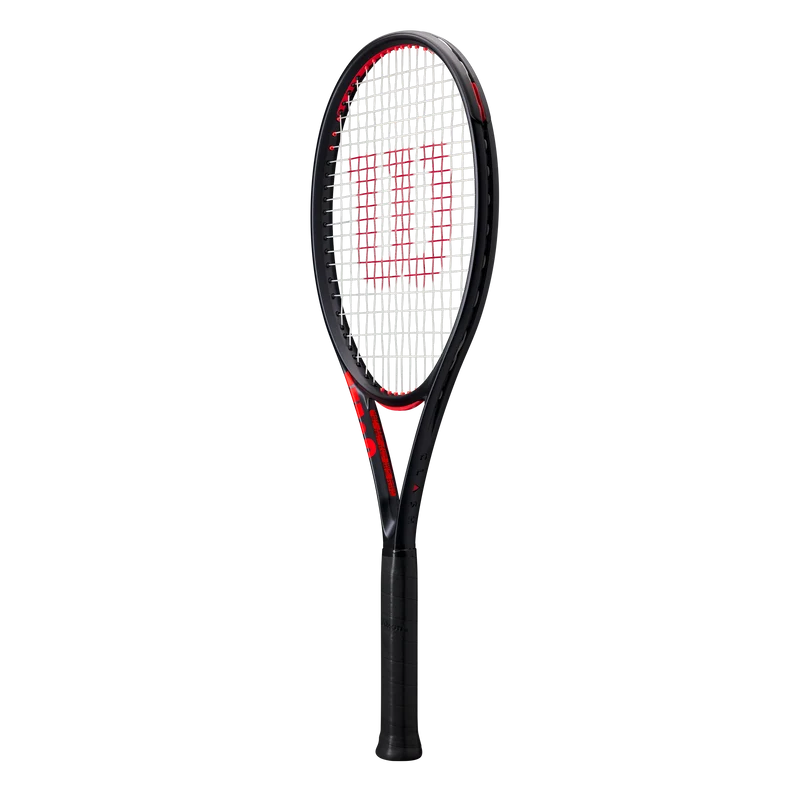 WILSON Clash 100L V3.0 FRM Tennisschläger