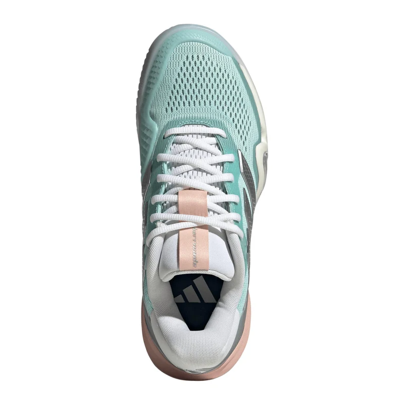 Barricade 14 Allcourtschuh Damen - mint, grau
