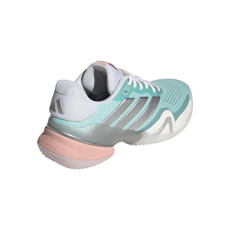 Barricade 14 Allcourtschuh Damen - mint, grau