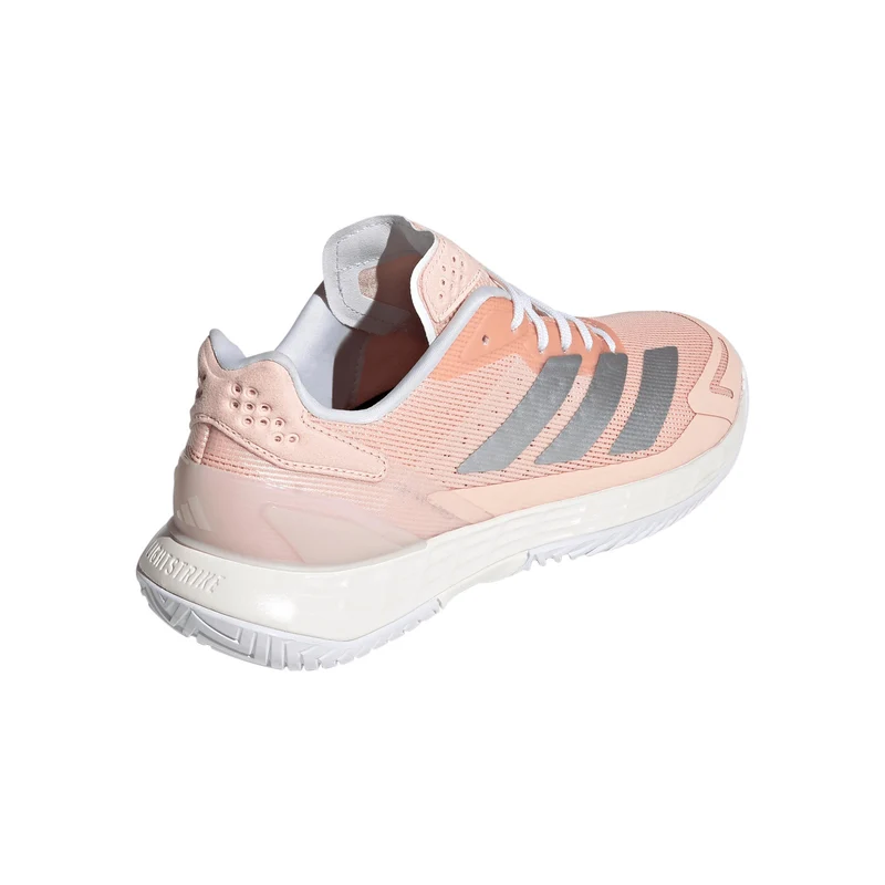 Defiant Speed 2 Allcourtschuh Damen - apricot, silber