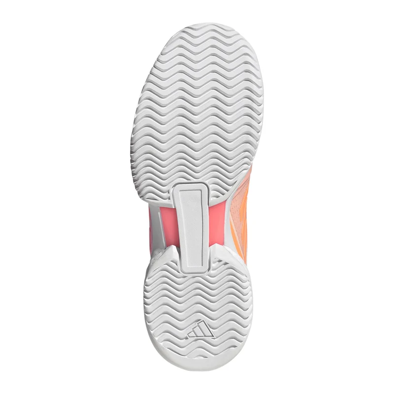 Avaluxe Allcourtschuh Damen - apricot, orange