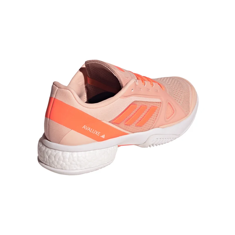 Avaluxe Allcourtschuh Damen - apricot, orange