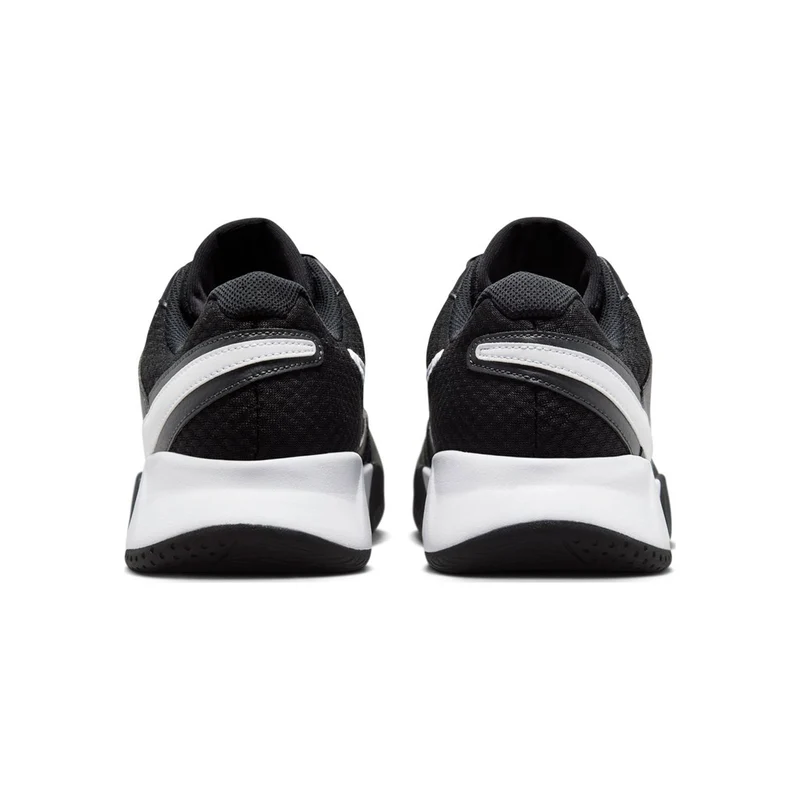 Court Lite 4 Allcourtschuh Herren-schwarz, weiß
