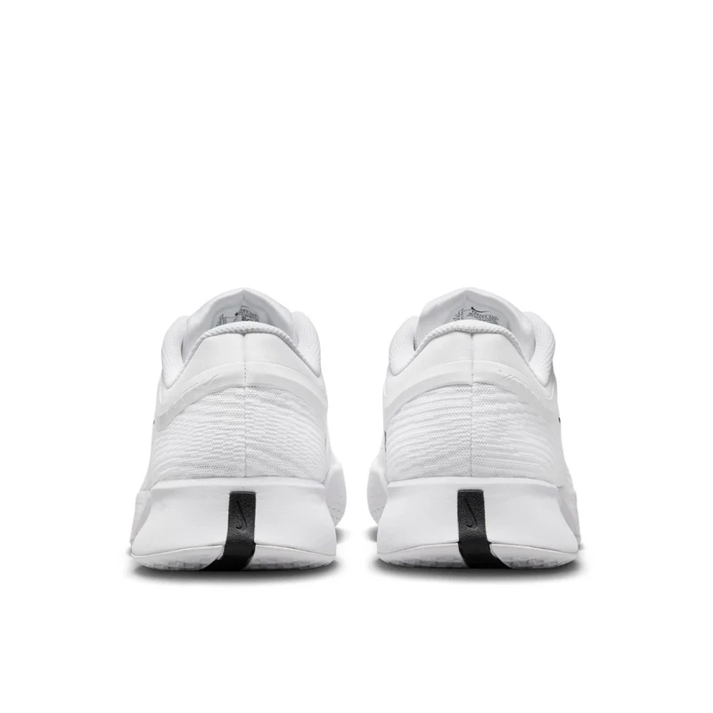 Vapor Pro 3 Allcourtschuh Herren-Weiß,Schwarz