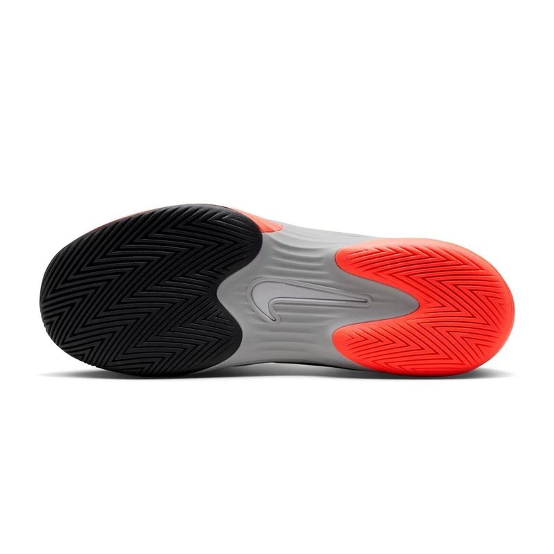 Vapor 12 PRM FO Allcourtschuh Herren - weiß, koralle