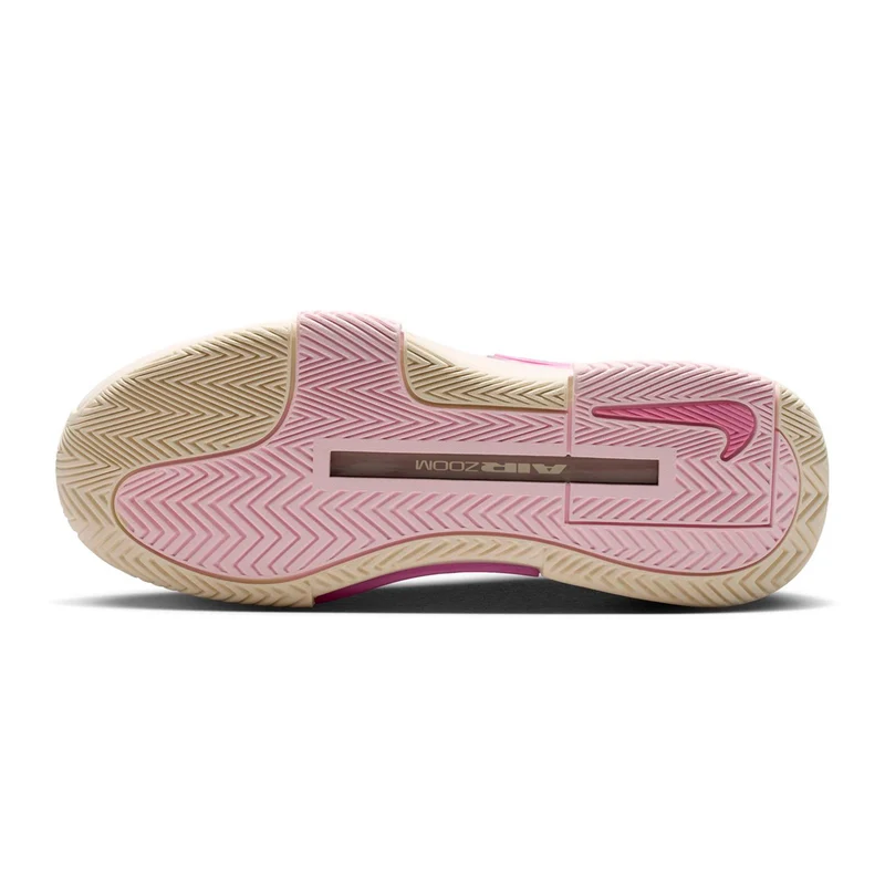GP Challenge 1.5 Premium Allcourtschuh Damen - rosa, pink