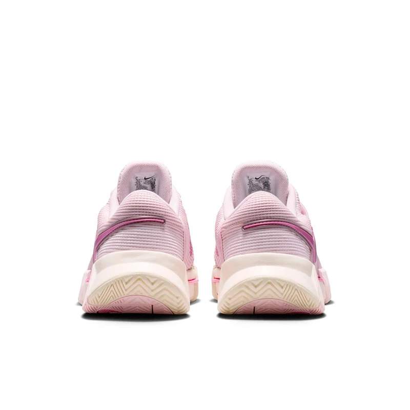 GP Challenge 1.5 Premium Allcourtschuh Damen - rosa, pink