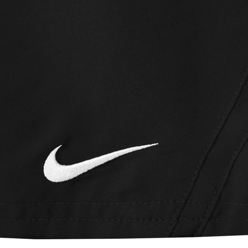 Court Dri-Fit Victory 9in Shorts Herren-Schwarz