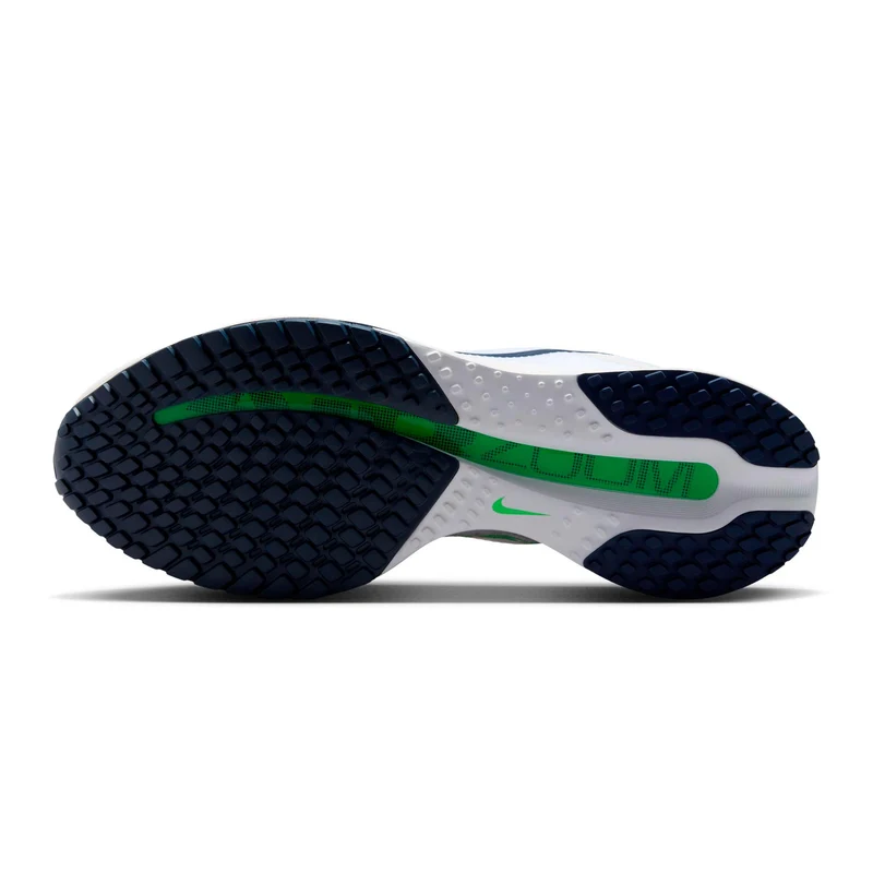 Pegasus Premium Neutralschuh Herren - weiß, dunkelblau