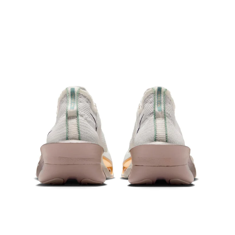 Alphafly 3 Wettkampfschuh - creme, lila