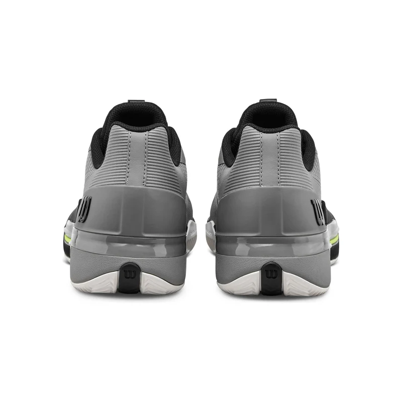 Rush Tour 5 Sandplatzschuh Herren - grau, schwarz