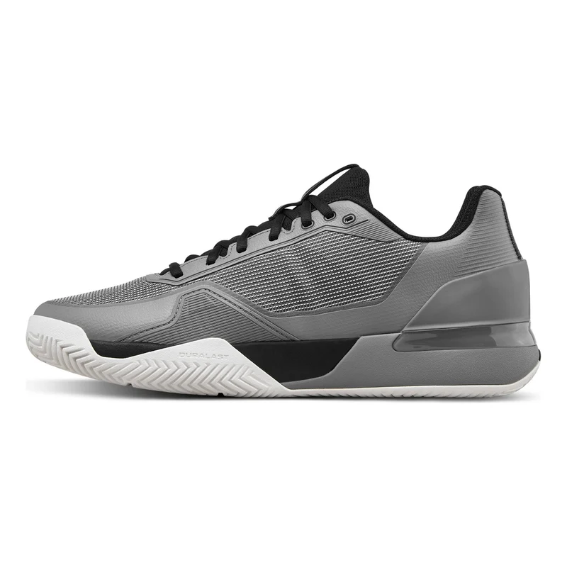 Rush Tour 5 Allcourtschuh Herren - grau, schwarz