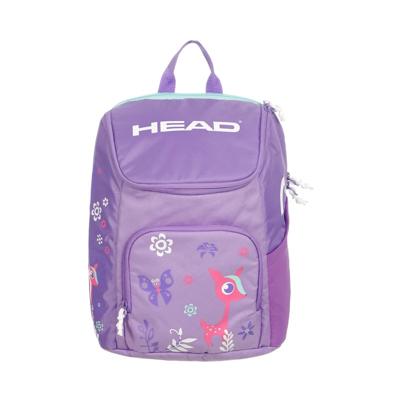Kids Tour Coco Edition Rucksack - lila