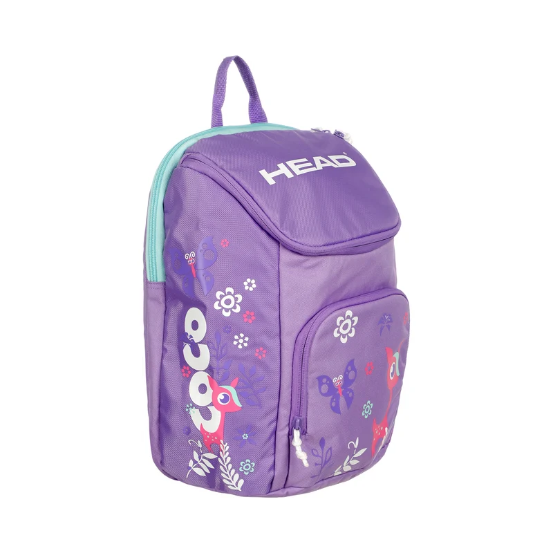 Kids Tour Coco Edition Rucksack - lila