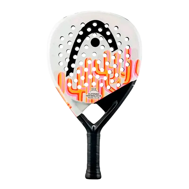 Pala Head Speed Motion LTD Alfonso Hohenlohe