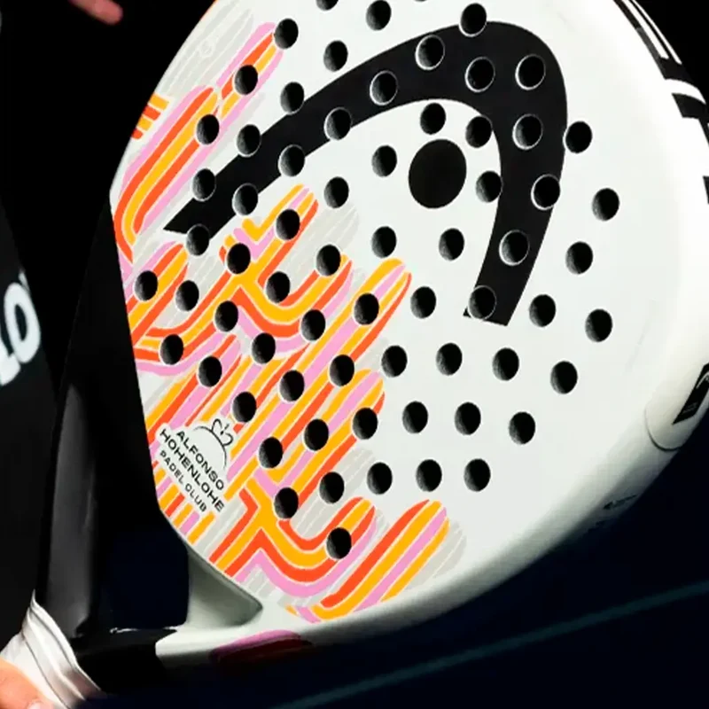 Pala Head Speed Motion LTD Alfonso Hohenlohe