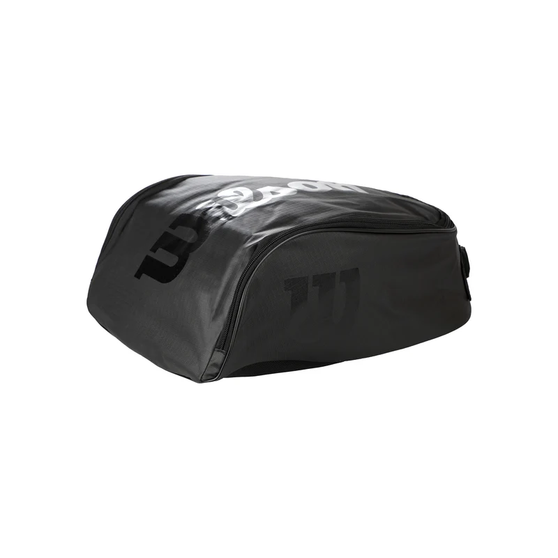 Tour Schuhtasche Special Edition-Schwarz