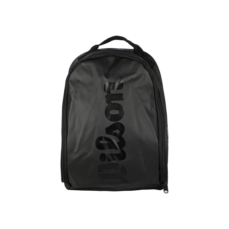 Tour Schuhtasche Special Edition-Schwarz