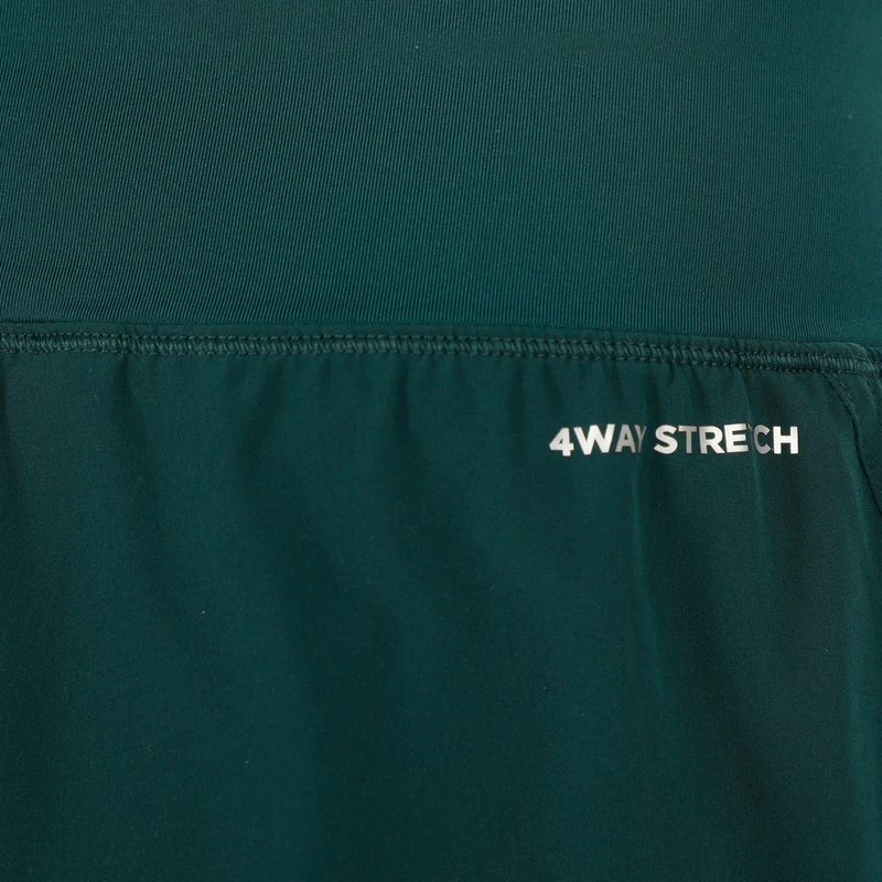 Tech II Shorts Damen - petrol