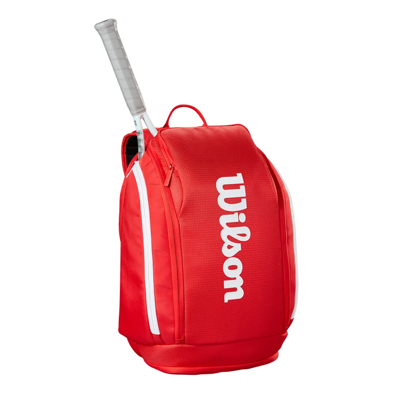Tour Super Tour Rucksack-Rot