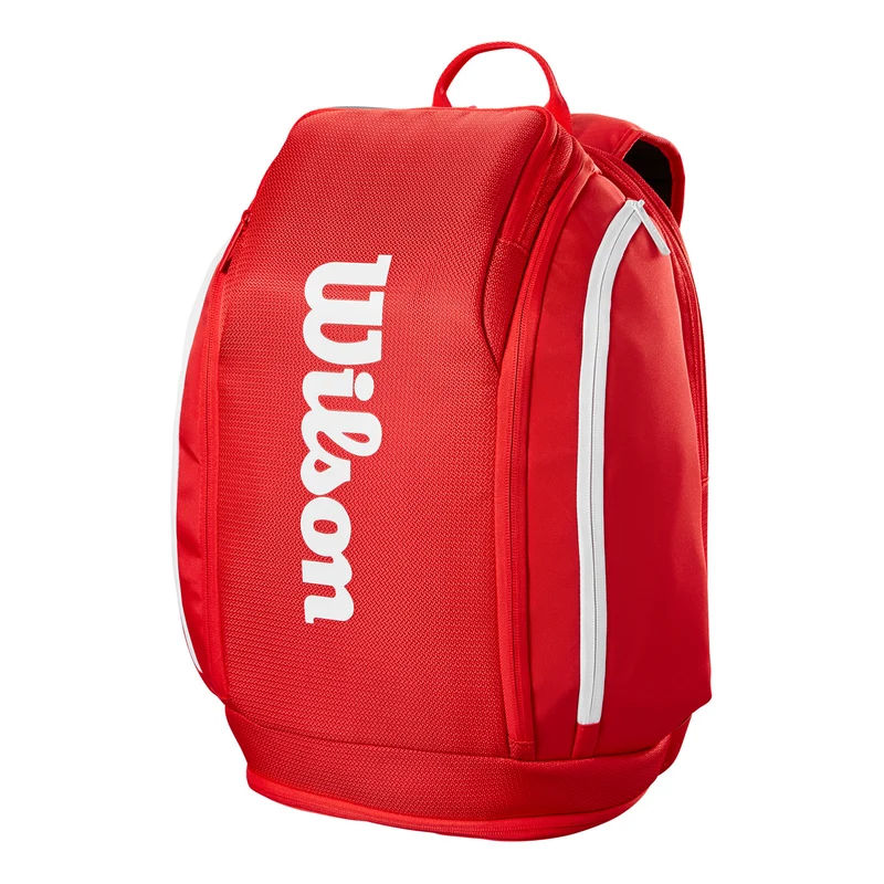 Tour Super Tour Rucksack-Rot