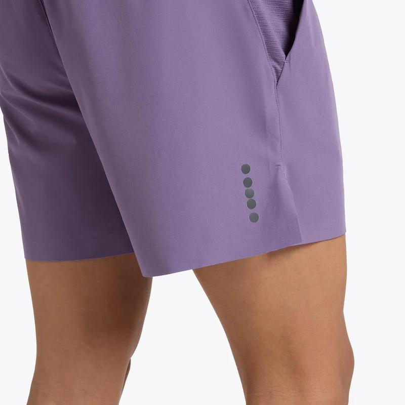 Fibrazero 6 Bermuda Herren - violett