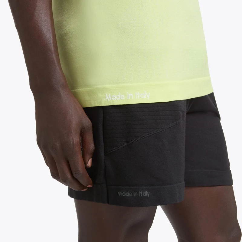 Stratouno T-Shirt Herren - limette