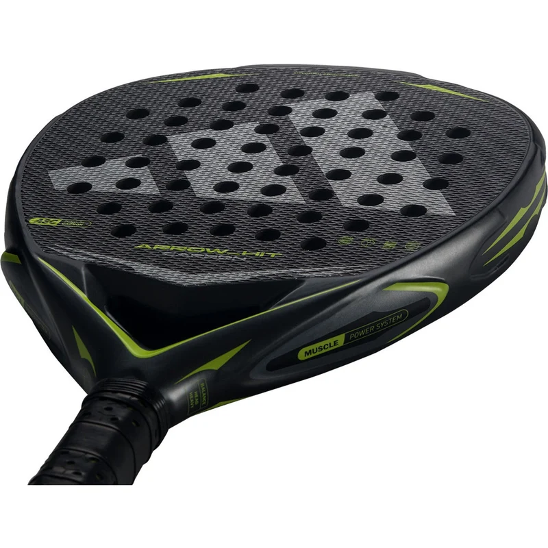 Adidas Arrow Hit Carbon 2026