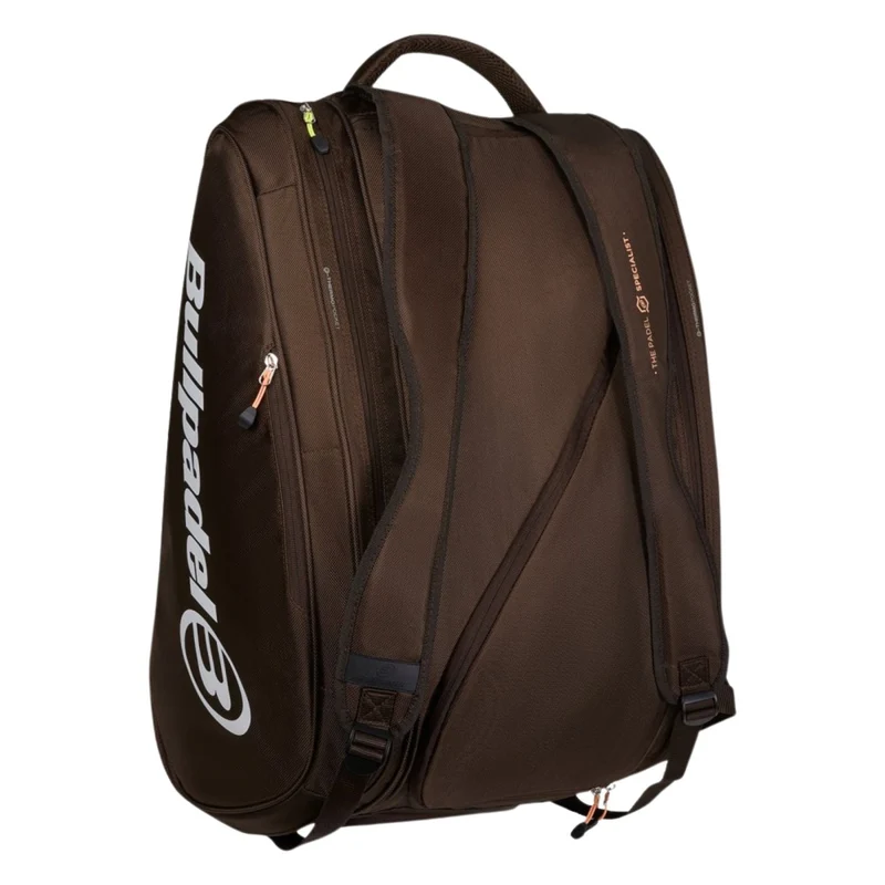 Bullpadel Racketbag Wonder 2026