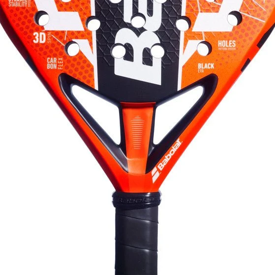 Babolat Veron Juan Lebrón 3.0