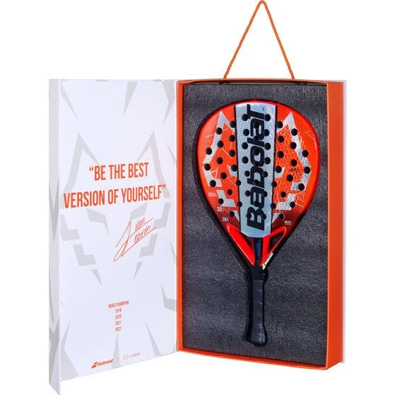 Babolat Viper Juan Lebrón 3.0
