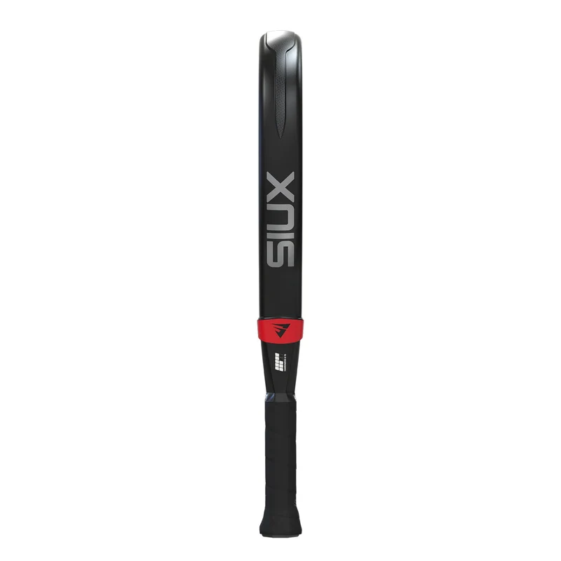 Siux Electra Pro 26 Shadow Red