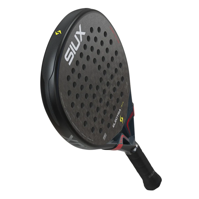 Siux Electra Pro 26 Shadow Red